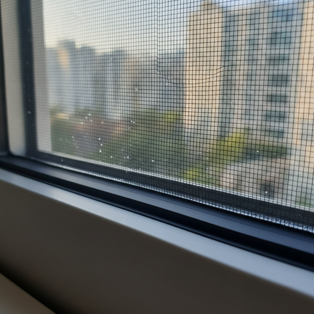 방충망교체비용 이미지 3