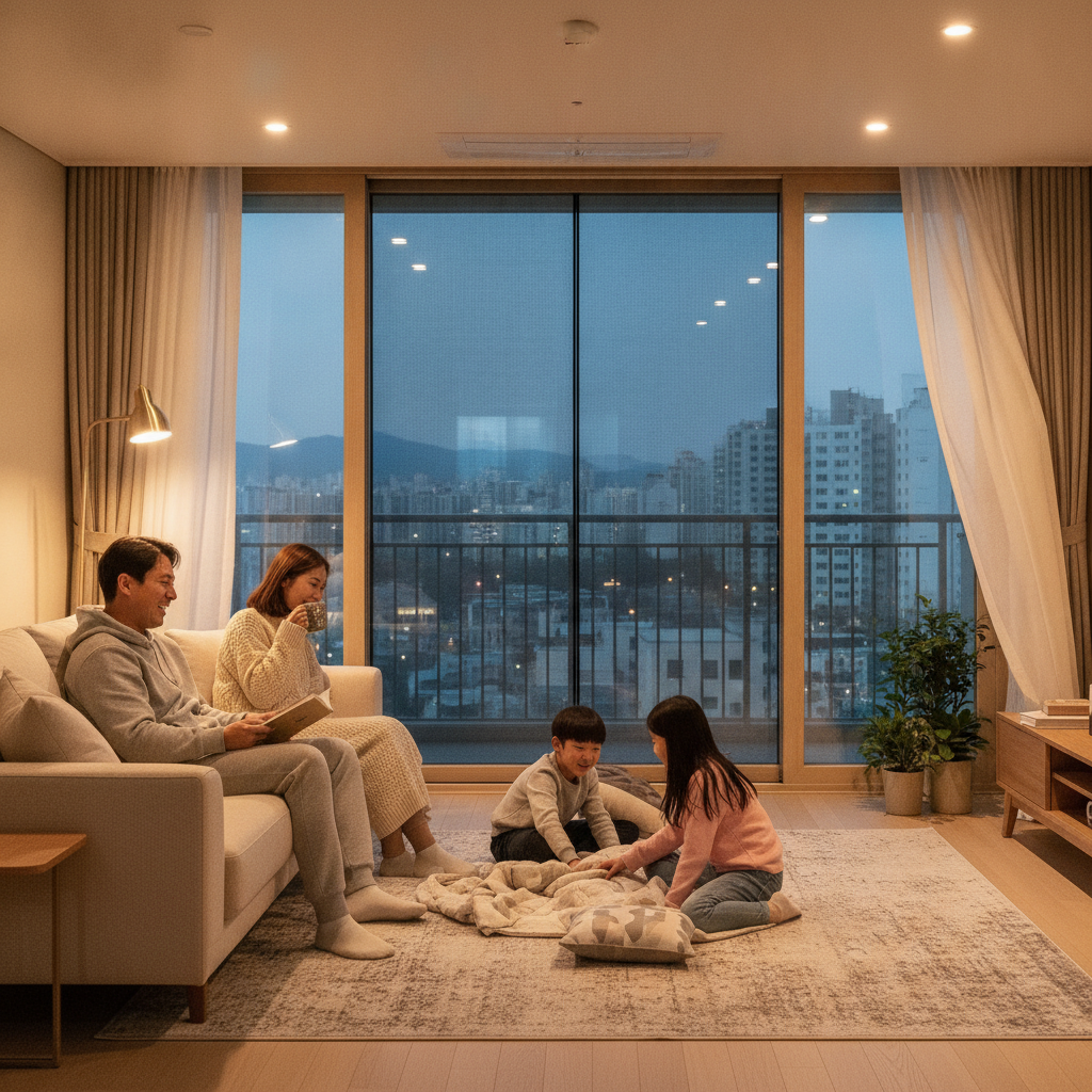 방충망잠금장치 이미지 4