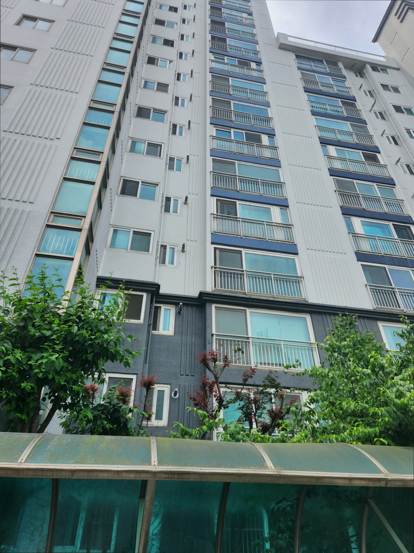서울 종로구 종로 방충망교체 시공사진 2
