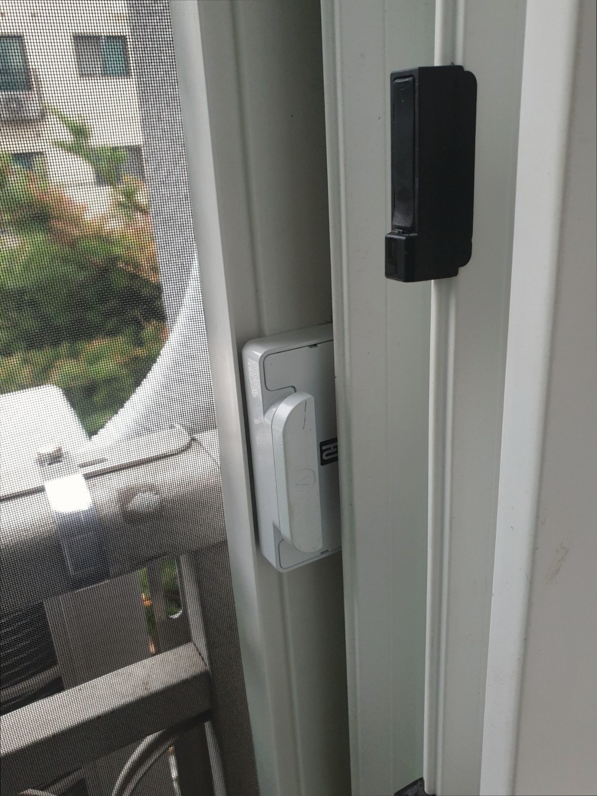 인천 남동구 도림동 방충망교체 시공사진 2