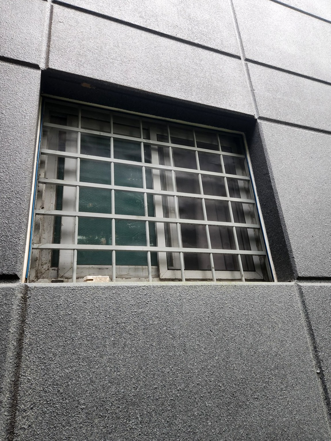 파장동 현관방범방충문 시공 사진 3